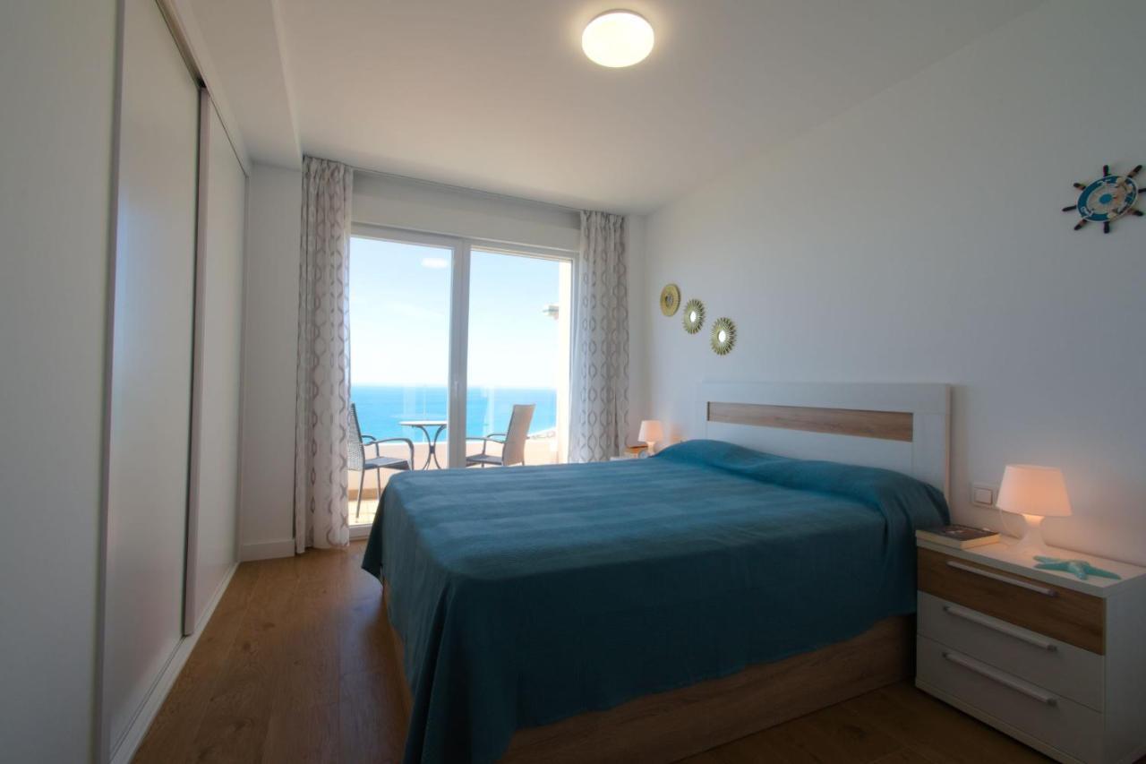 Sunny Day Apartment Calaceite Torrox Zewnętrze zdjęcie