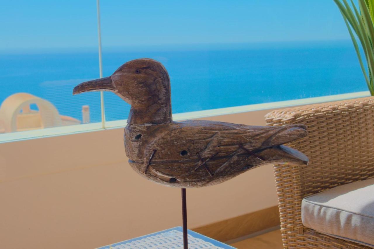Sunny Day Apartment Calaceite Torrox Zewnętrze zdjęcie