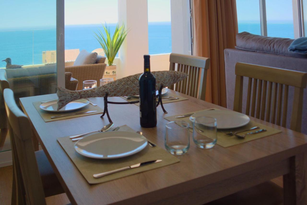 Sunny Day Apartment Calaceite Torrox Zewnętrze zdjęcie