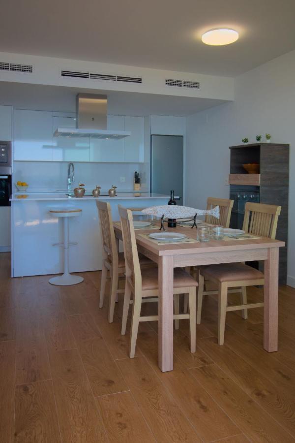 Sunny Day Apartment Calaceite Torrox Zewnętrze zdjęcie