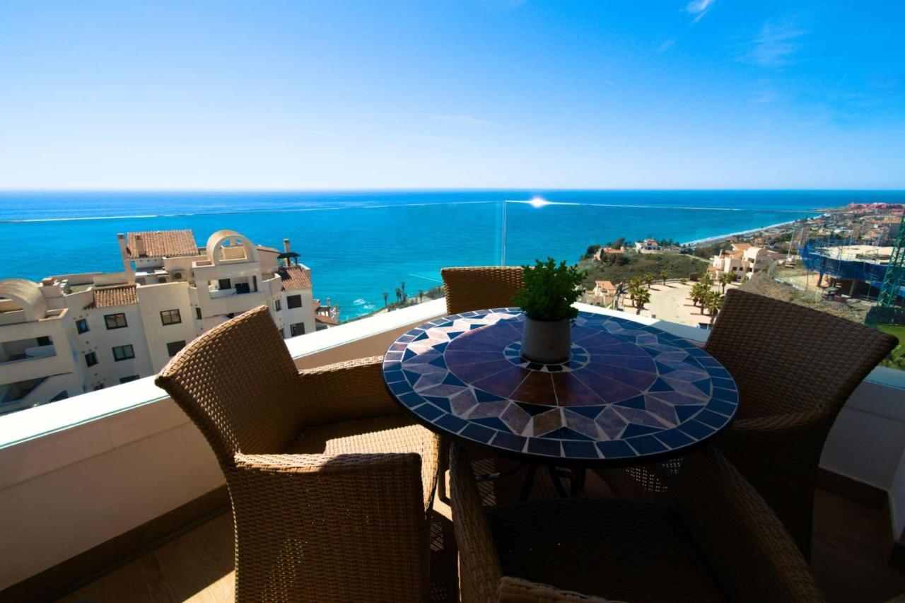 Sunny Day Apartment Calaceite Torrox Zewnętrze zdjęcie